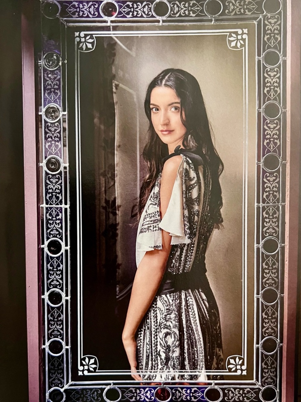 Burda Style Pattern Fashion Magazine - Picture 5 of 6
